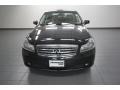 Black Obsidian - M 35 Sedan Photo No. 6