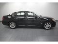 Black Obsidian - M 35 Sedan Photo No. 7