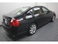 Black Obsidian - M 35 Sedan Photo No. 11