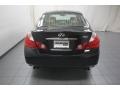 Black Obsidian - M 35 Sedan Photo No. 12
