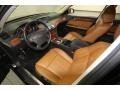 Black Obsidian - M 35 Sedan Photo No. 13