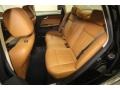 Black Obsidian - M 35 Sedan Photo No. 14
