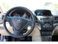 Amber Brownstone - ILX 2.0L Technology Photo No. 24