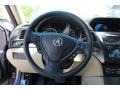 Amber Brownstone - ILX 2.0L Technology Photo No. 25