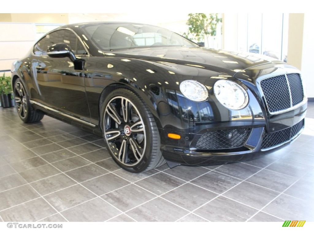 Beluga 2013 Bentley Continental GT V8 Standard Continental GT V8 Model Exterior Photo #82929667