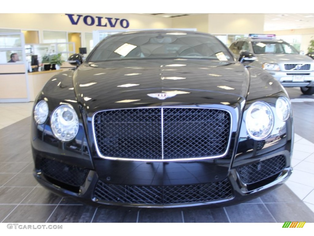 Beluga 2013 Bentley Continental GT V8 Standard Continental GT V8 Model Exterior Photo #82929691
