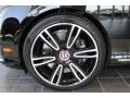 2013 Bentley Continental GT V8 Standard Continental GT V8 Model Wheel and Tire Photo