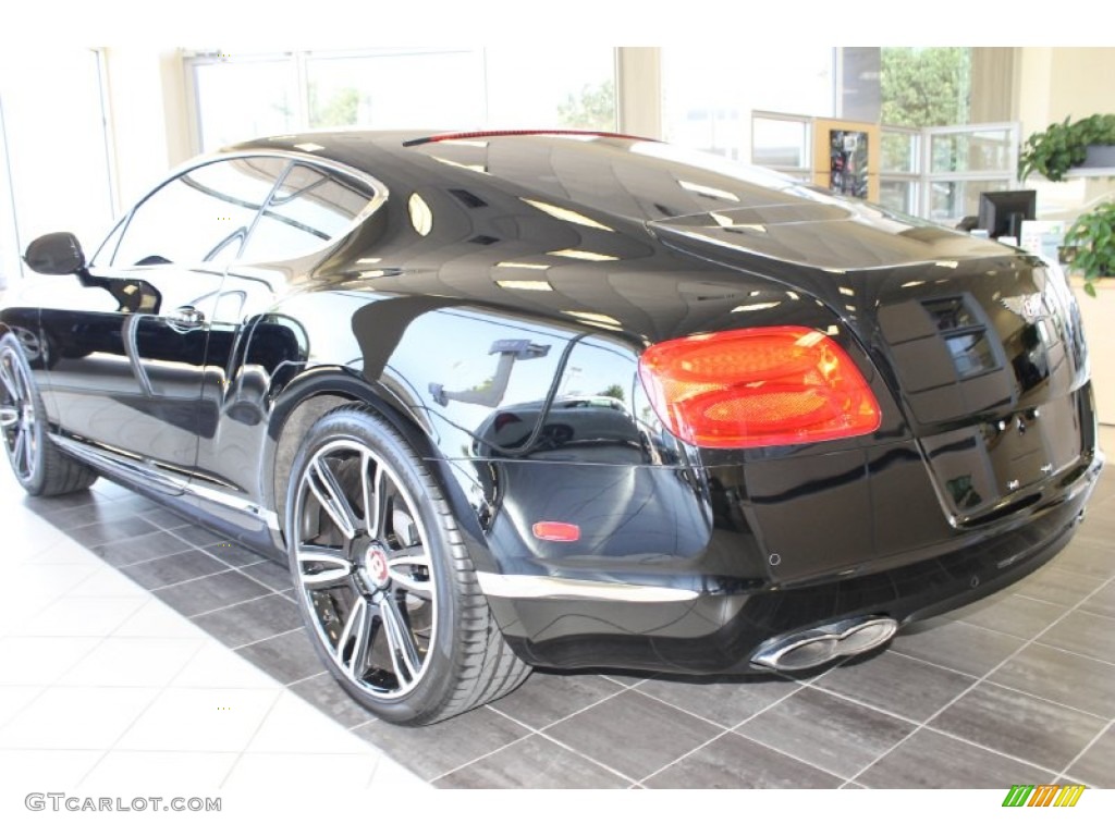 Beluga 2013 Bentley Continental GT V8 Standard Continental GT V8 Model Exterior Photo #82929783