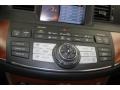 Black Obsidian - M 35 Sedan Photo No. 25
