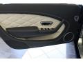 Linen/Beluga Door Panel Photo for 2013 Bentley Continental GT V8 #82929886