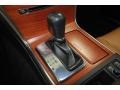 Black Obsidian - M 35 Sedan Photo No. 27