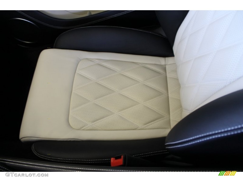 Linen/Beluga Interior 2013 Bentley Continental GT V8 Standard Continental GT V8 Model Photo #82929978