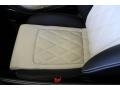 Linen/Beluga Front Seat Photo for 2013 Bentley Continental GT V8 #82929978