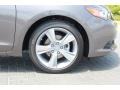 2014 Acura ILX 2.0L Technology Wheel and Tire Photo