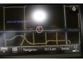 Navigation of 2013 Continental GT V8 