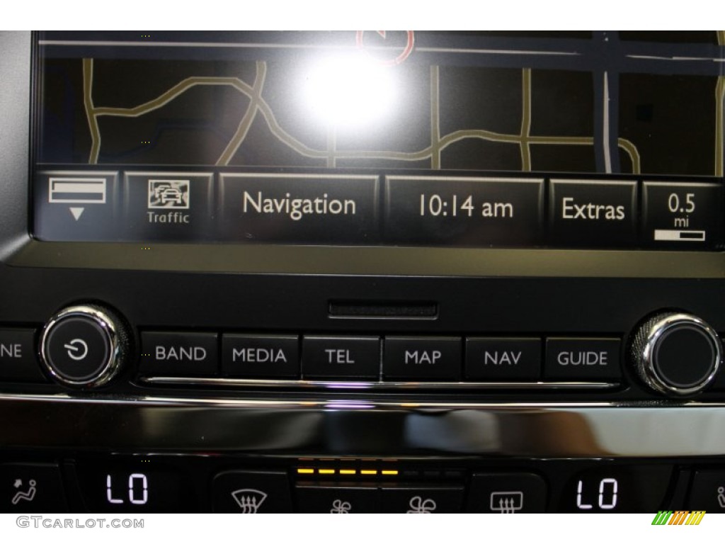 2013 Bentley Continental GT V8 Standard Continental GT V8 Model Controls Photo #82930108