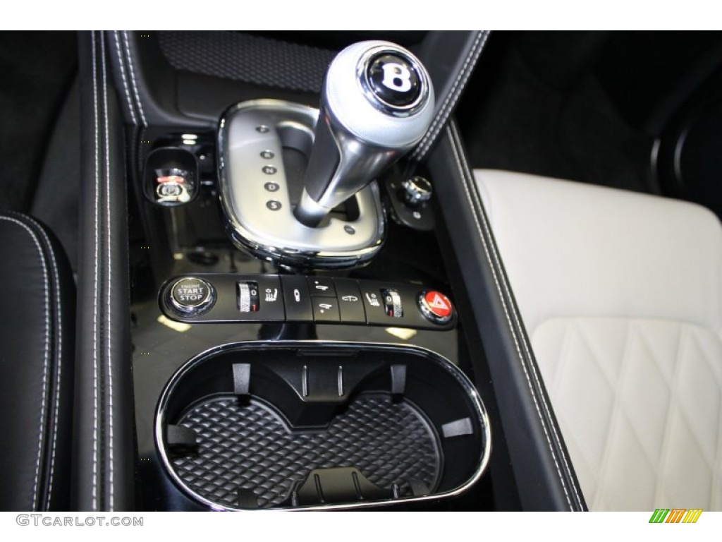 2013 Bentley Continental GT V8 Standard Continental GT V8 Model 8 Speed Automatic Transmission Photo #82930132