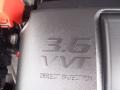 Silver Ice Metallic - Traverse LS Photo No. 13