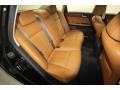 Black Obsidian - M 35 Sedan Photo No. 45