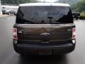 Earth Metallic - Flex SEL AWD Photo No. 7