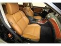 Black Obsidian - M 35 Sedan Photo No. 50