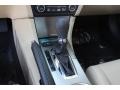  2014 ILX 2.0L Technology 5 Speed Automatic Shifter