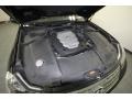 Black Obsidian - M 35 Sedan Photo No. 51