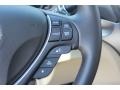 Parchment Controls Photo for 2014 Acura ILX #82930479