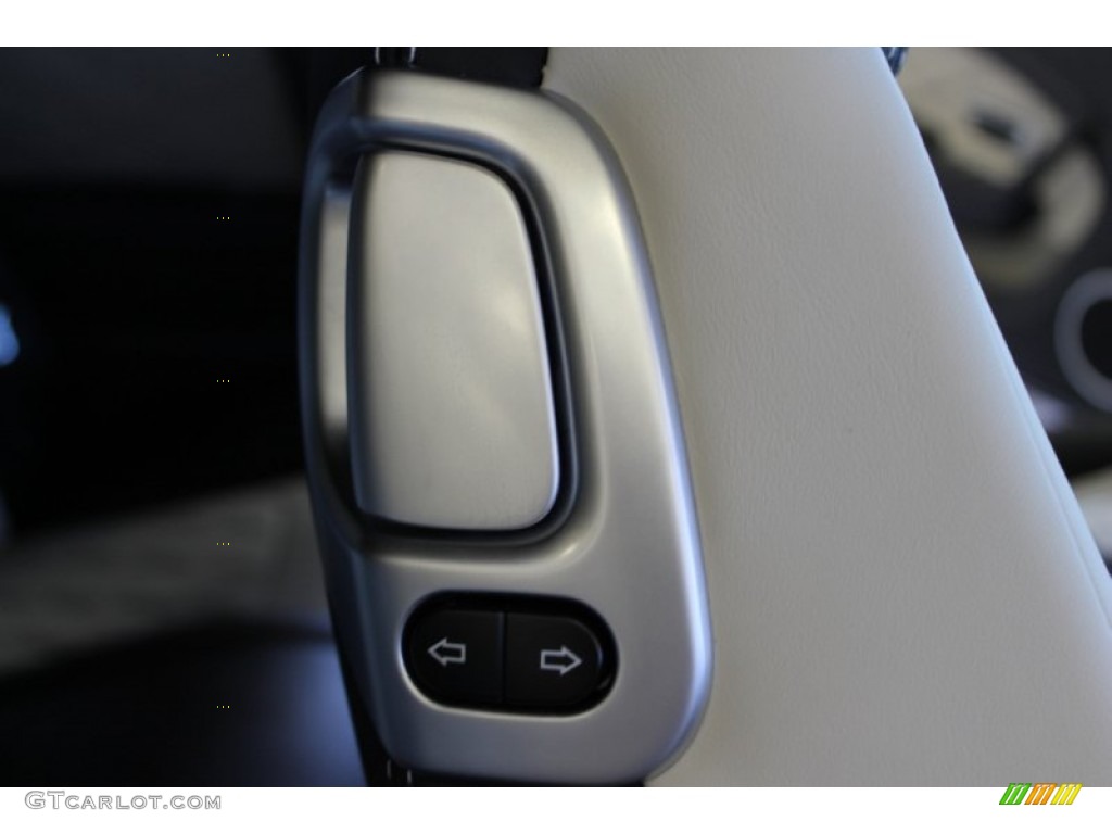 2013 Bentley Continental GT V8 Standard Continental GT V8 Model Controls Photo #82930503
