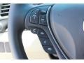 2014 Acura ILX 2.0L Technology Controls
