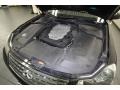 Black Obsidian - M 35 Sedan Photo No. 53
