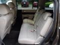 2011 Earth Metallic Ford Flex SEL AWD  photo #11