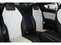 Linen/Beluga Rear Seat Photo for 2013 Bentley Continental GT V8 #82930526
