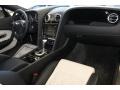2013 Bentley Continental GT V8 Linen/Beluga Interior Dashboard Photo