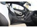 2013 Bentley Continental GT V8 Linen/Beluga Interior Interior Photo