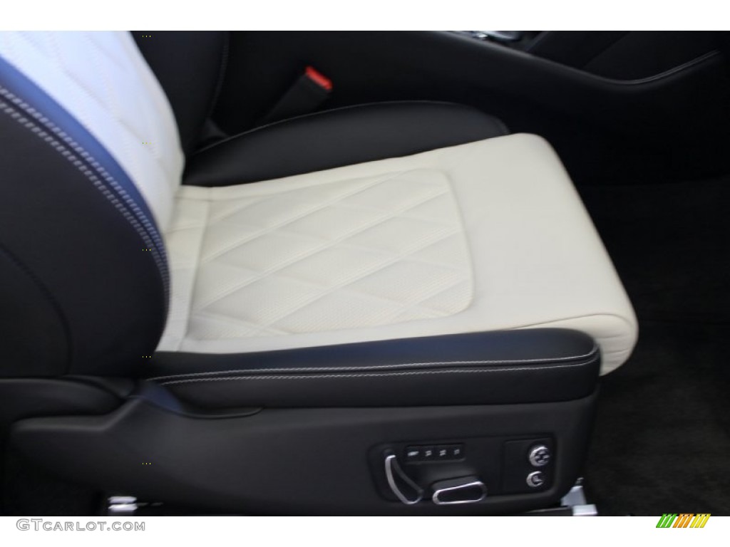 Linen/Beluga Interior 2013 Bentley Continental GT V8 Standard Continental GT V8 Model Photo #82930615