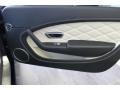 Linen/Beluga Door Panel Photo for 2013 Bentley Continental GT V8 #82930657