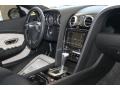 Linen/Beluga Controls Photo for 2013 Bentley Continental GT V8 #82930681