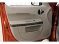 Sunburst Orange II Metallic - HHR LT Photo No. 4
