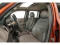 Sunburst Orange II Metallic - HHR LT Photo No. 5