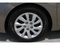 Desert Bronze - Elantra GLS Photo No. 4