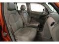 Sunburst Orange II Metallic - HHR LT Photo No. 10
