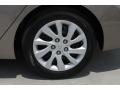 Desert Bronze - Elantra GLS Photo No. 6