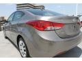 Desert Bronze - Elantra GLS Photo No. 7