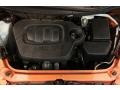 Sunburst Orange II Metallic - HHR LT Photo No. 14