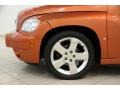 Sunburst Orange II Metallic - HHR LT Photo No. 15
