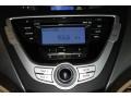 Desert Bronze - Elantra GLS Photo No. 16