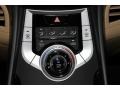 Desert Bronze - Elantra GLS Photo No. 17