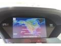 2014 Acura RLX Technology Package Navigation