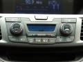 Alabaster Silver Metallic - Odyssey EX-L Photo No. 22